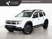 Renault Duster I Рестайлинг Казань  - изображение 14