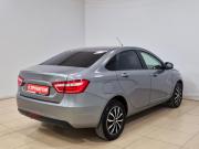 Lada (ВАЗ) Vesta I Альметьевск  - изображение 29