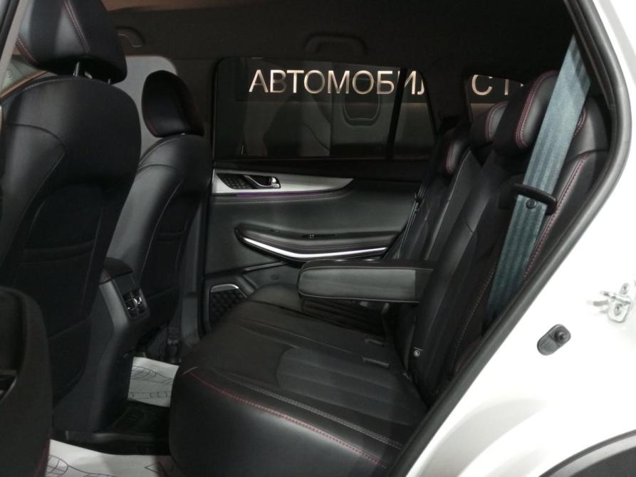 Changan CS75 I Рестайлинг Уфа  - изображение 9