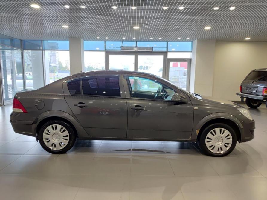Opel Astra H Рестайлинг Казань  - изображение 5