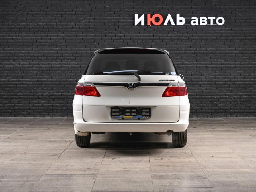 Honda Airwave I Екатеринбург  - изображение 5