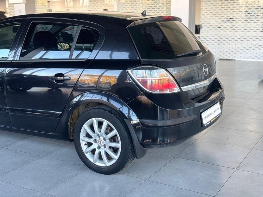 Opel Astra H Рестайлинг Новосибирск  - изображение 13