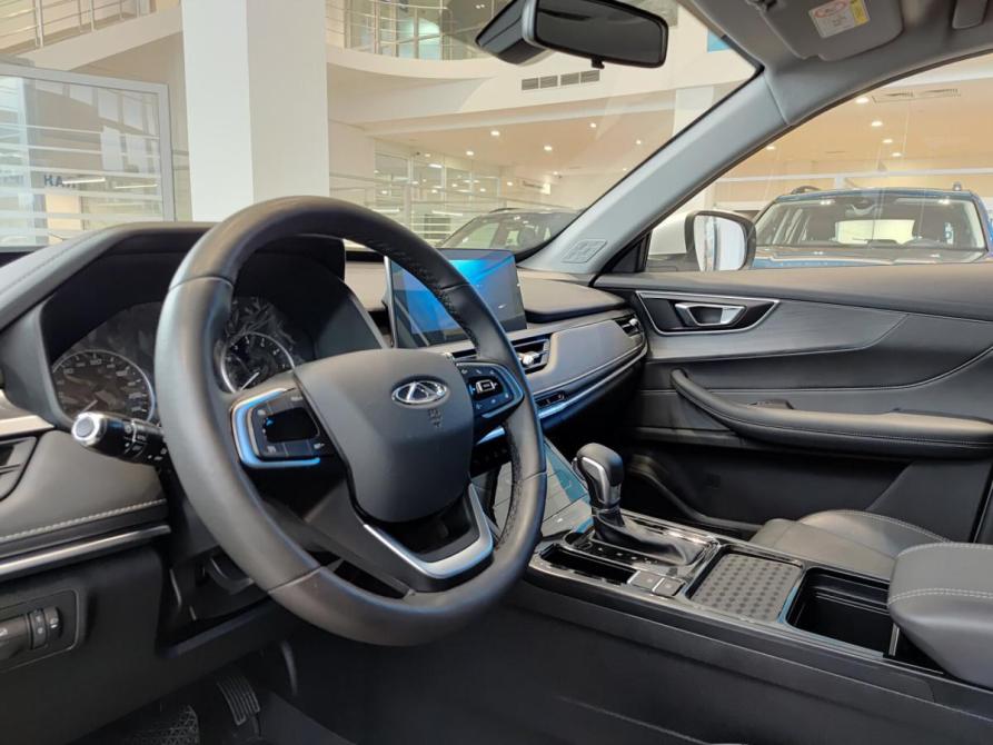Chery Tiggo 4 Pro I Казань  - изображение 20