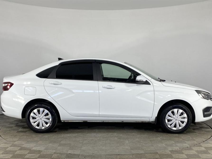 Lada (ВАЗ) Vesta I Рестайлинг (NG) Воронеж  - изображение 10