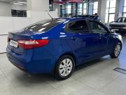 Kia Rio III Казань  - изображение 21