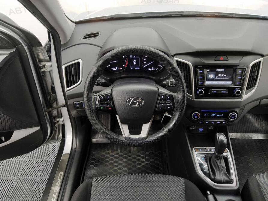 Hyundai Creta I Екатеринбург  - изображение 25