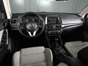 Mazda CX-5 I Рестайлинг Ростов-на-Дону  - изображение 30