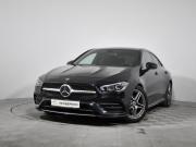 Mercedes-Benz CLA II (C118 X118) Санкт-Петербург  - изображение 20