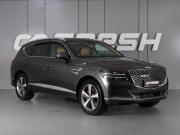 Genesis GV80 I Минеральные Воды  - изображение 27