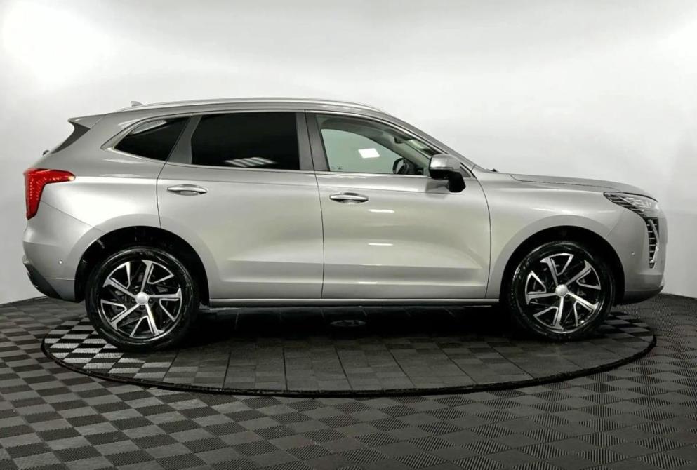 Haval Jolion I Нижний Новгород  - изображение 5