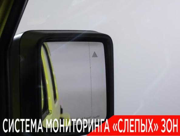 Jeep Wrangler IV (JL) Рестайлинг с пробегом 2023 года, цена 5 500 000 рублей, 39000 км, внедорожник, Автокод Объявления