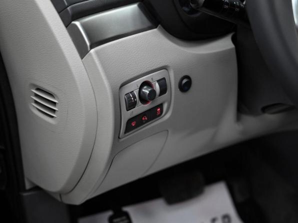 Subaru Tribeca I Рестайлинг с пробегом 2011 года, цена 919 000 рублей, 158913 км, внедорожник, Автокод Объявления