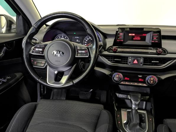 Kia Cerato IV с пробегом 2019 года, цена 1 690 000 рублей, 134529 км, седан, Автокод Объявления