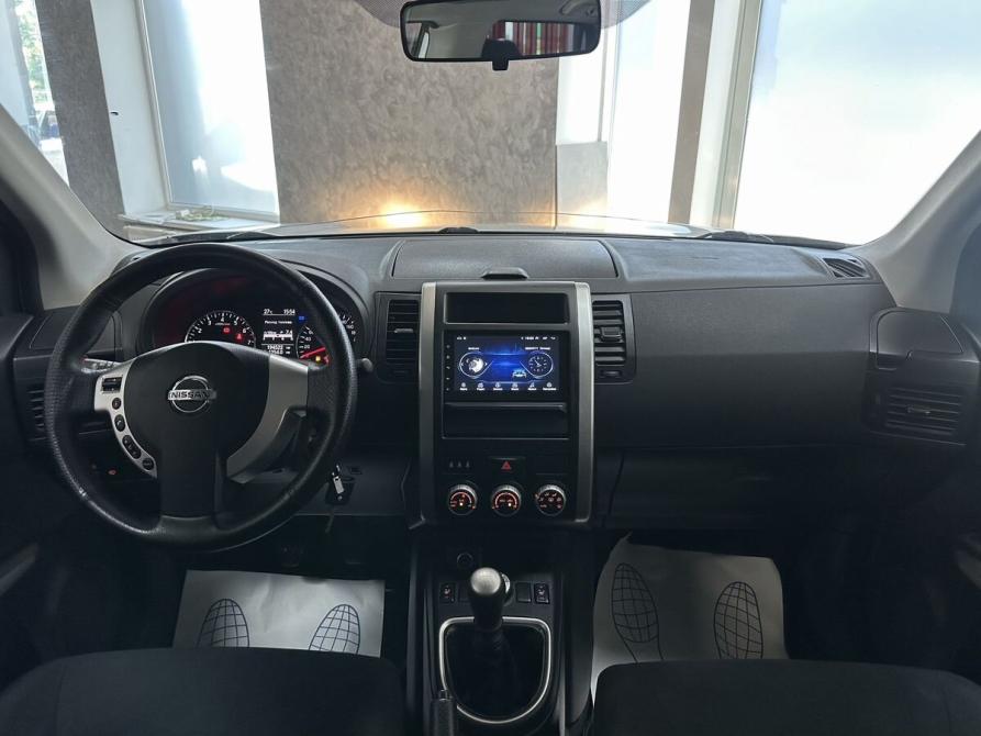 Nissan X-Trail II Рестайлинг Ярославль  - изображение 30
