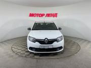 Renault Logan II Воронеж  - изображение 21
