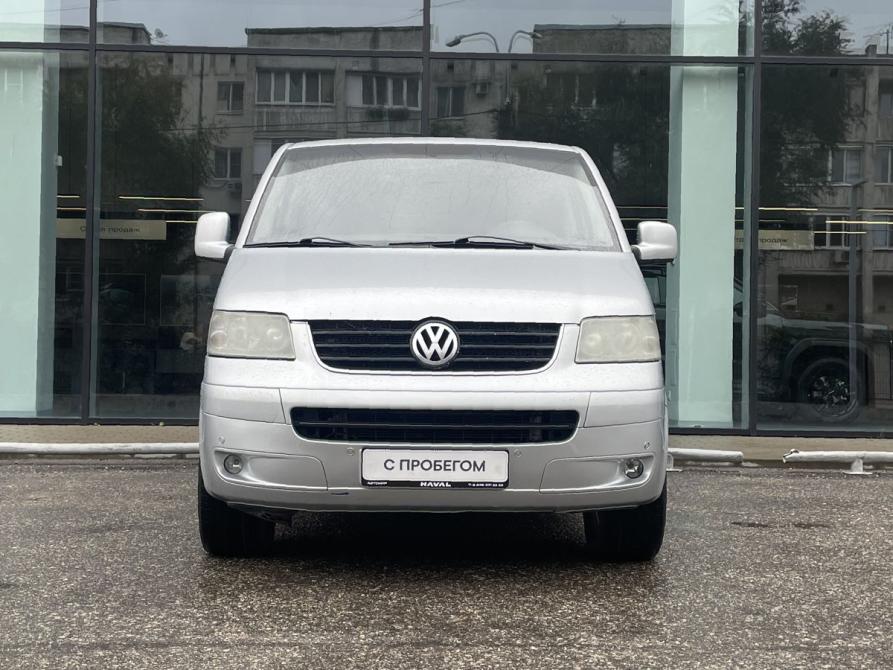 Volkswagen Multivan T5 Самара  - изображение 2