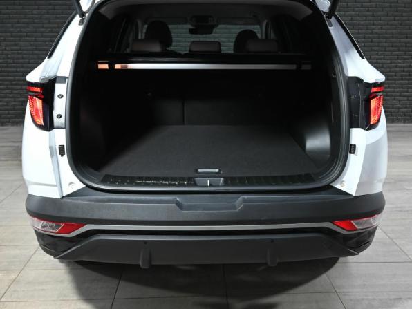 Hyundai Tucson IV с пробегом 2022 года, цена 3 850 000 рублей, 18292 км, внедорожник, Автокод Объявления