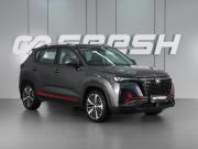 Changan CS35 Plus I Рестайлинг Минеральные Воды  - изображение 22