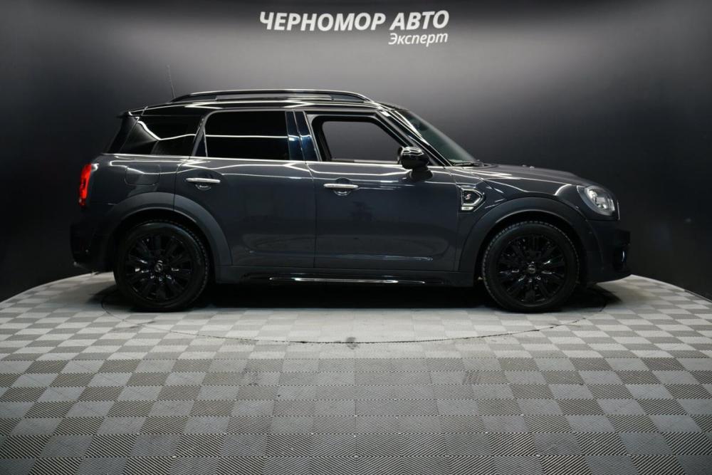 Mini Countryman II Крым  - изображение 6