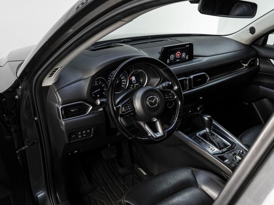 Mazda CX-5 II Тюмень  - изображение 11