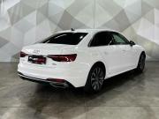 Audi A4 V (B9) Рестайлинг Оренбург  - изображение 35