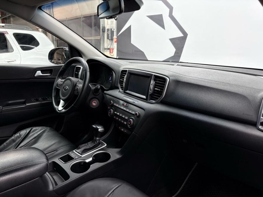 Kia Sportage IV Ростов-на-Дону  - изображение 6