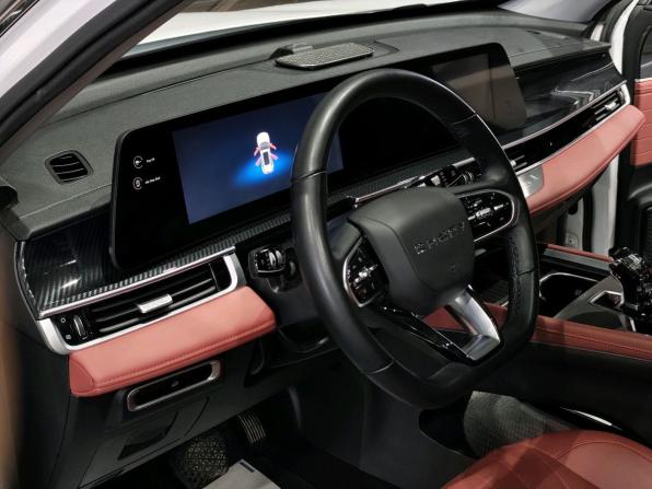 Chery Tiggo 7 Plus I Рестайлинг с пробегом 2023 года, цена 2 030 000 рублей, 38162 км, внедорожник, Автокод Объявления