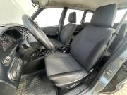 Chevrolet Niva I Рестайлинг Тамбов  - изображение 31