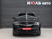 Geely Tugella I Рестайлинг Екатеринбург  - изображение 27