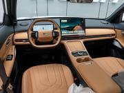 Geely Galaxy Starship 7 Краснодар  - изображение 30