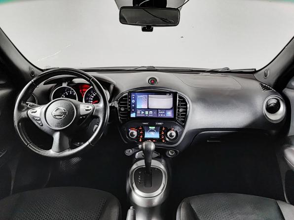 Nissan Juke I с пробегом 2012 года, цена 705 000 рублей, 199000 км, внедорожник, Автокод Объявления