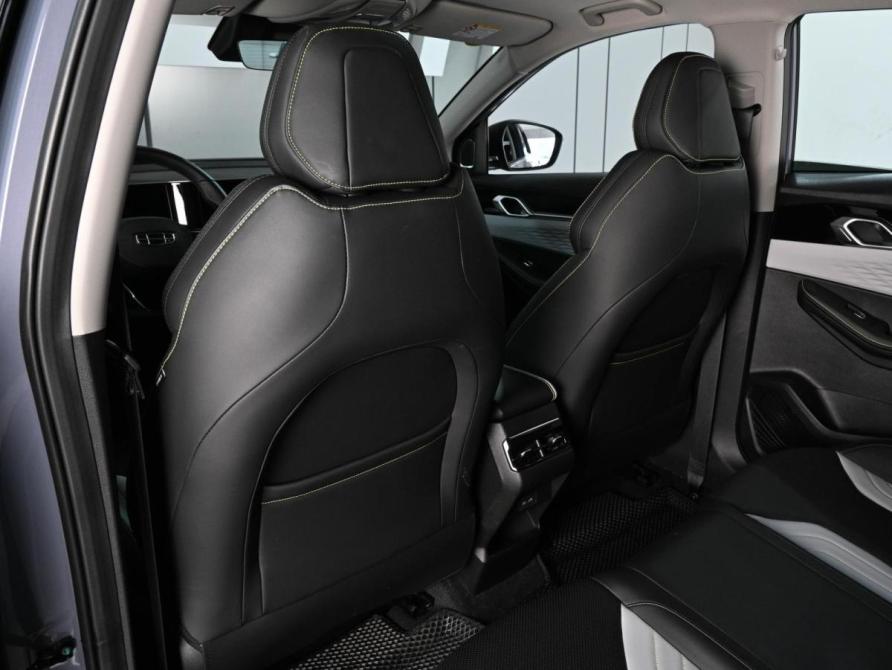 Geely Coolray I Рестайлинг Ростов-на-Дону  - изображение 11