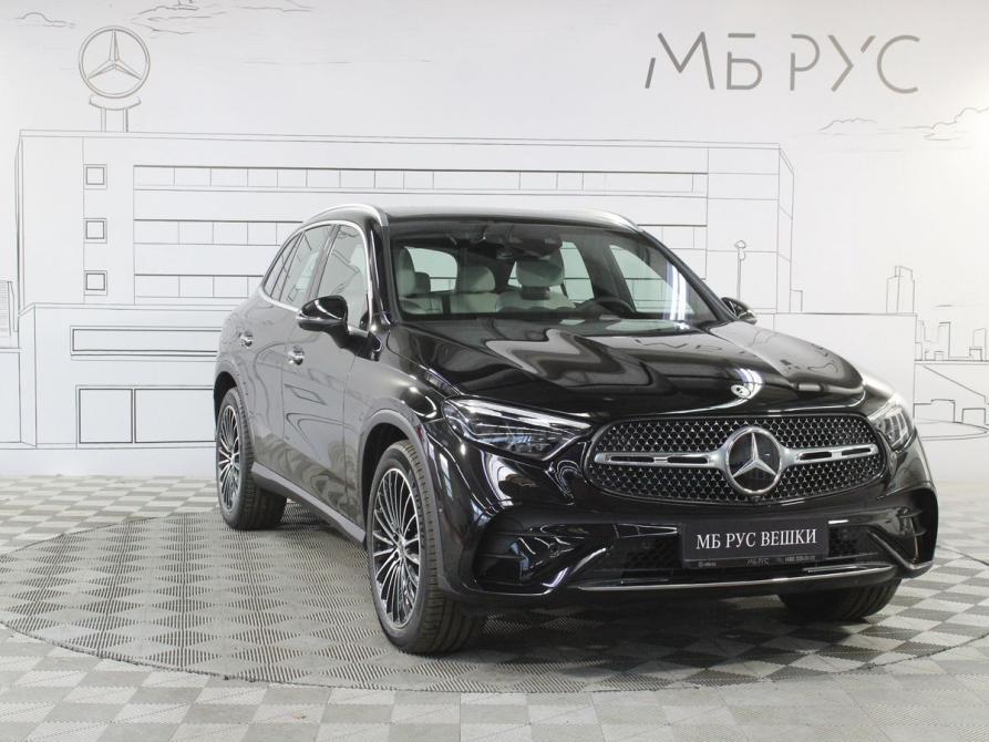 Mercedes-Benz GLC II (X254) Москва  - изображение 6