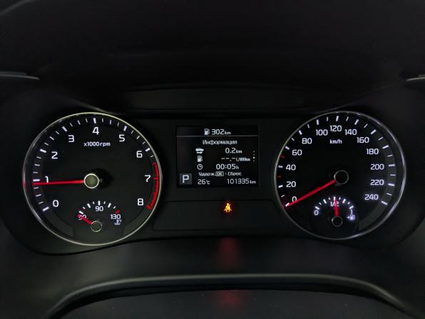 Kia Cerato IV с пробегом 2021 года, цена 1 900 000 рублей, 101335 км, седан, Автокод Объявления