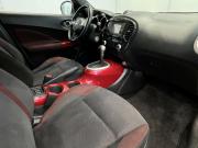 Nissan Juke I Волжский  - изображение 50