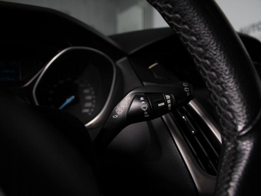 Ford Focus III Минеральные Воды  - изображение 16