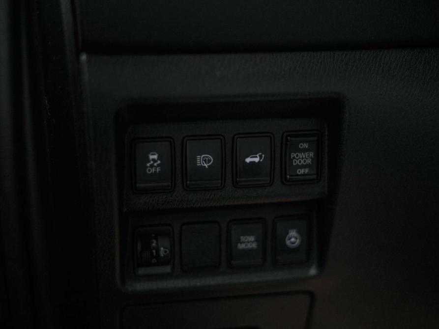 Nissan Pathfinder IV Санкт-Петербург  - изображение 13