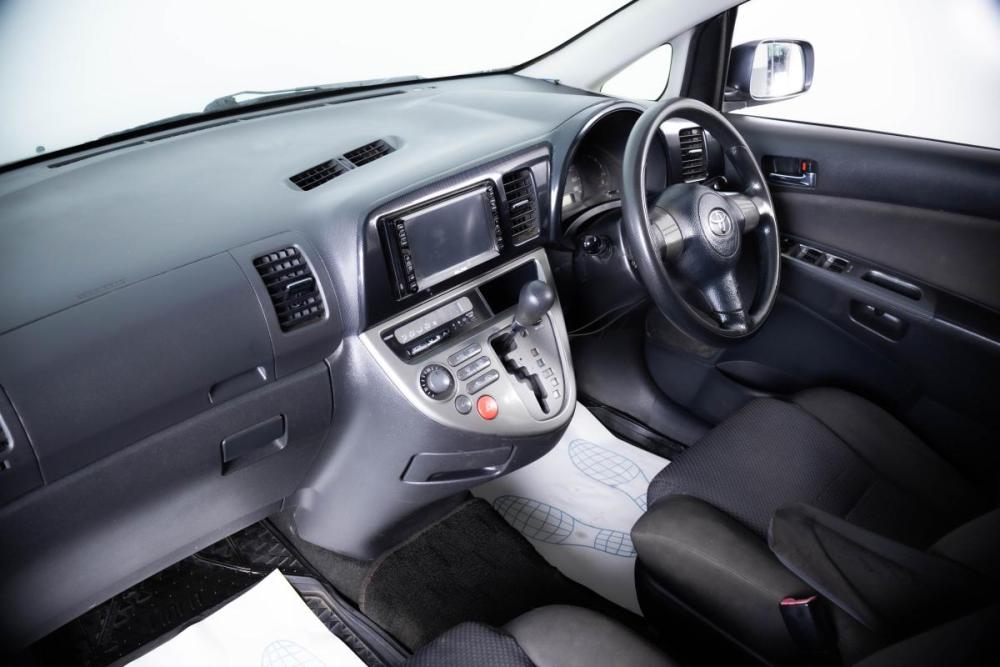 Toyota Wish I Пермь  - изображение 11