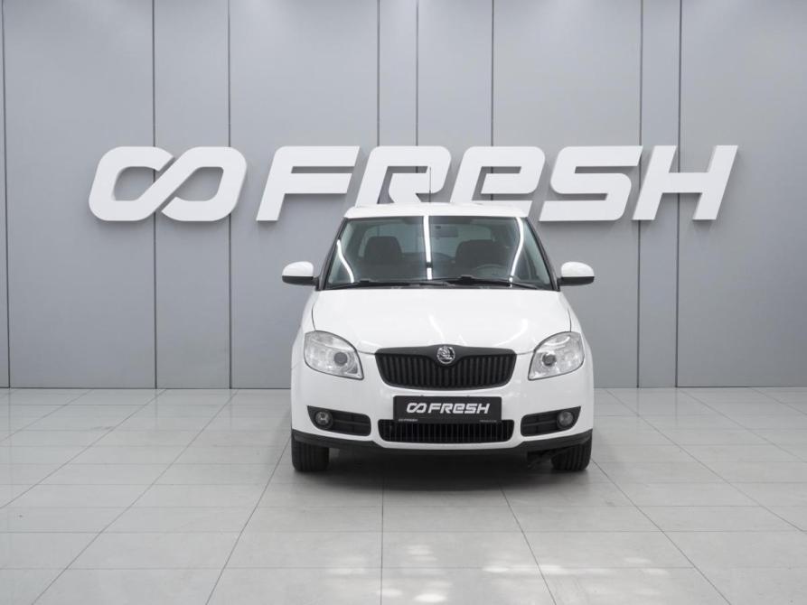 Skoda Fabia II Ростов-на-Дону  - изображение 3