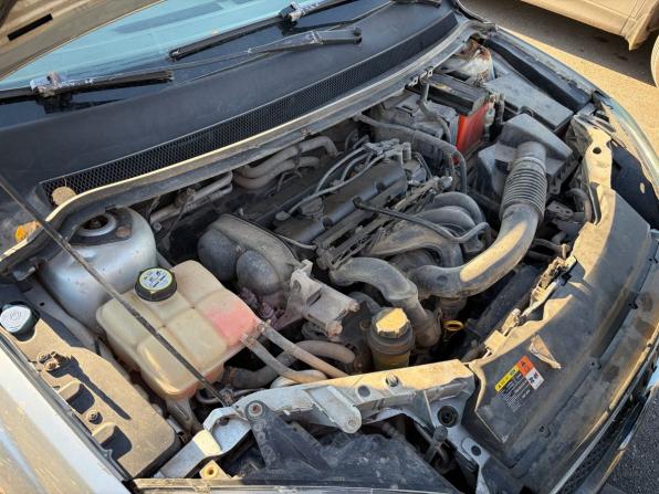 Ford Focus II с пробегом 2006 года, цена 220 000 рублей, 280000 км, седан, Автокод Объявления