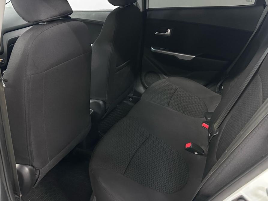 Kia Rio III Уфа  - изображение 10