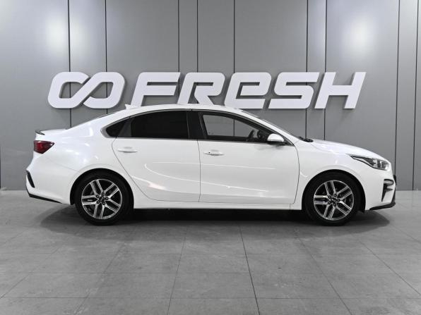 Kia K3 II с пробегом 2019 года, цена 1 729 000 рублей, 113580 км, седан, Автокод Объявления