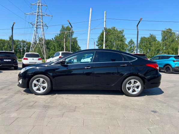 Hyundai i40 I с пробегом 2013 года, цена 1 100 000 рублей, 147628 км, седан, Автокод Объявления