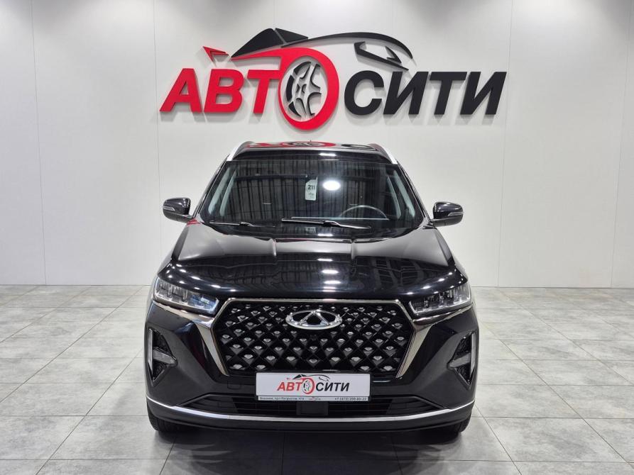 Chery Tiggo 7 Pro Max I Воронеж  - изображение 2
