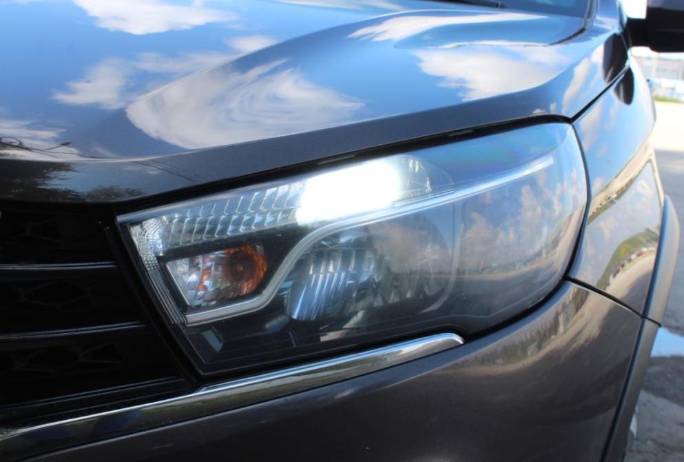 Lada (ВАЗ) Vesta I Нижний Новгород  - изображение 19