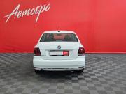 Volkswagen Polo V Рестайлинг Вологда  - изображение 20