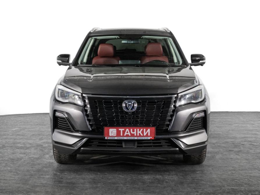 Changan CS75 I Рестайлинг Иркутск  - изображение 2