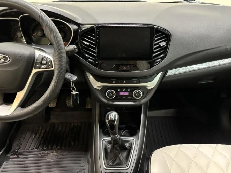Lada (ВАЗ) Vesta I Саратов  - изображение 9