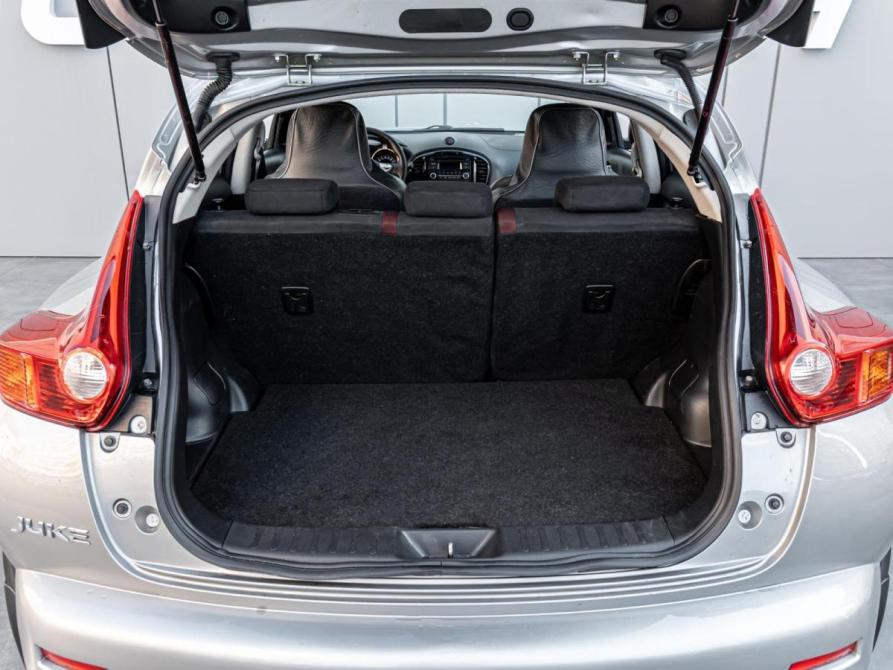 Nissan Juke I Краснодар  - изображение 19