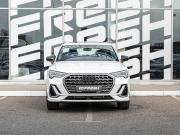 Audi Q3 II (F3) Краснодар  - изображение 27